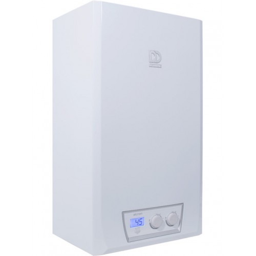 ცენტრალური გათბობის ქვაბი CHAFFOTEAUX PIGMA ULTRA SYSTEM 35kw mono FF